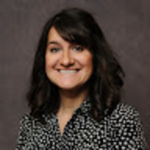 Meet your Posher, Jerri